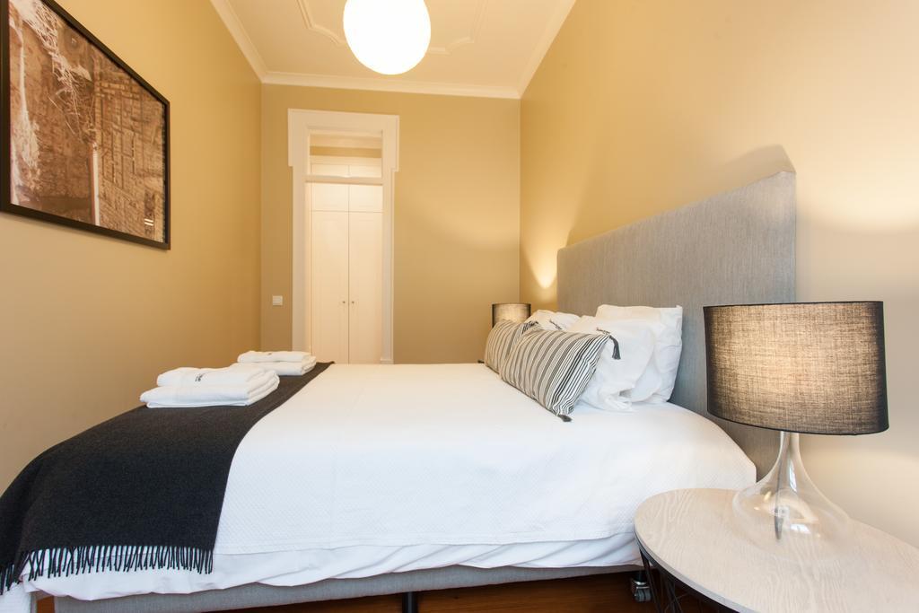 Flh Baixa Blue Apartment Lisboa Ngoại thất bức ảnh