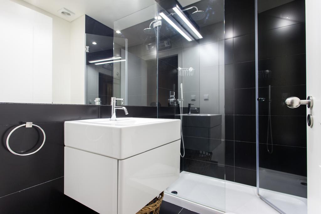 Flh Baixa Blue Apartment Lisboa Ngoại thất bức ảnh