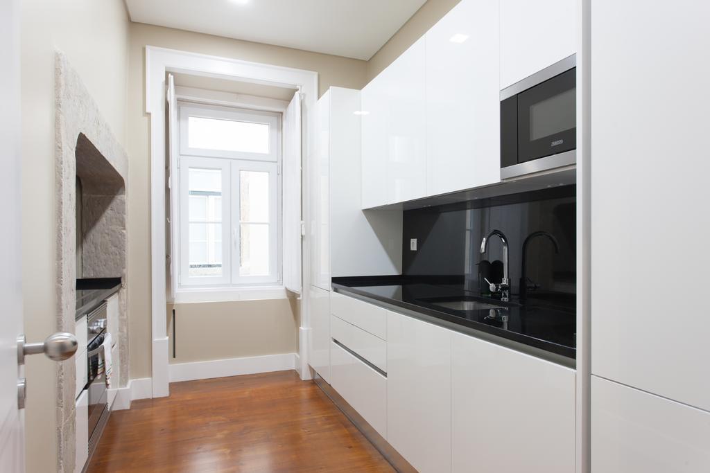 Flh Baixa Blue Apartment Lisboa Ngoại thất bức ảnh