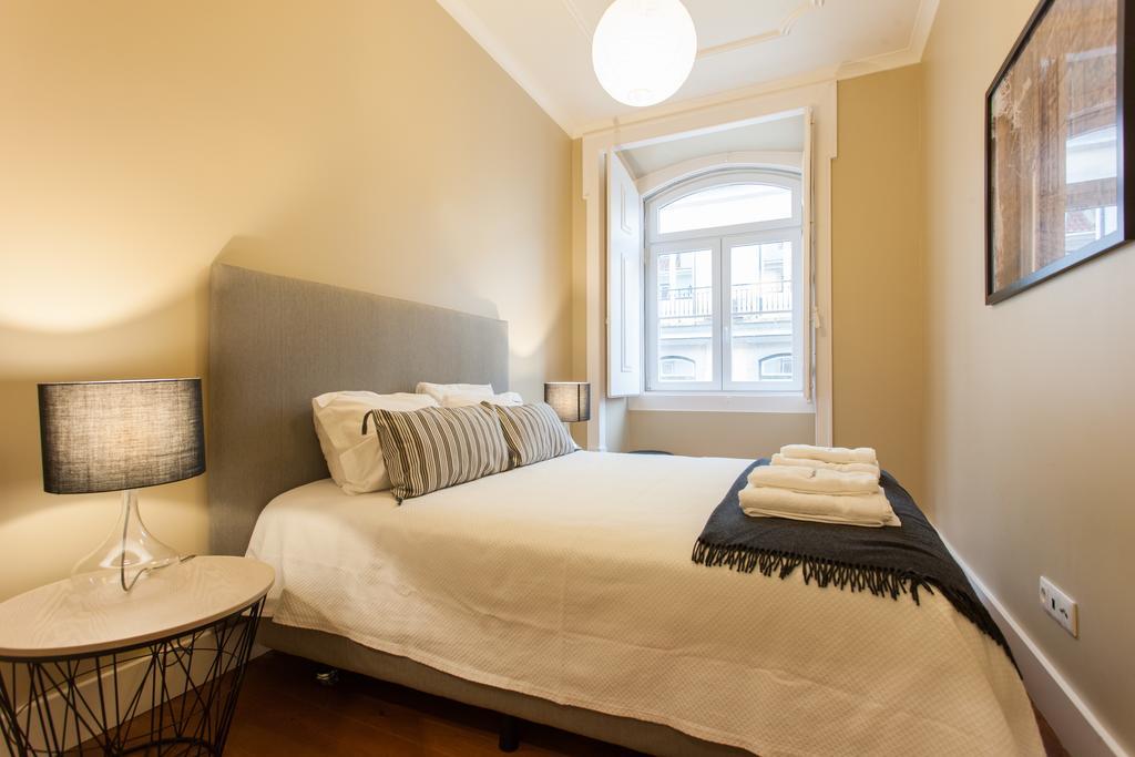 Flh Baixa Blue Apartment Lisboa Ngoại thất bức ảnh