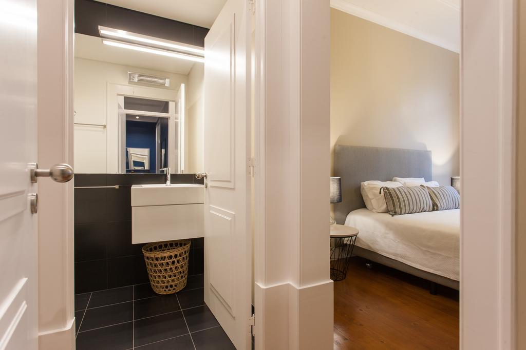Flh Baixa Blue Apartment Lisboa Ngoại thất bức ảnh